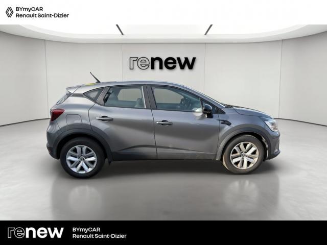 Renault Captur image 3