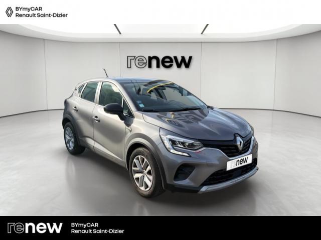 Renault Captur image 2
