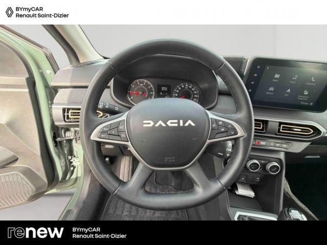 Dacia Sandero image 5