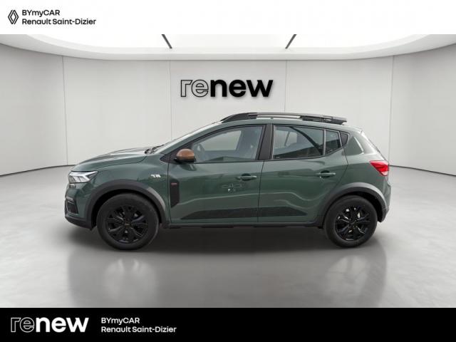 Dacia Sandero image 3