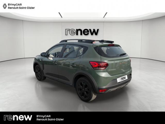 Dacia Sandero image 7