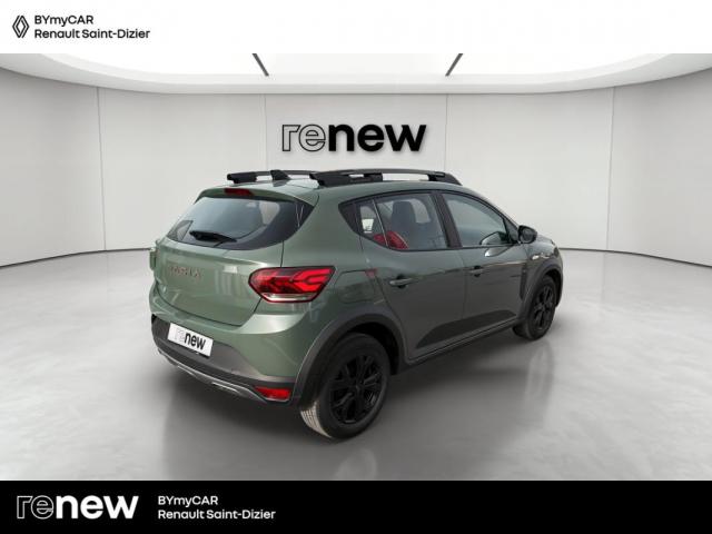 Dacia Sandero image 8