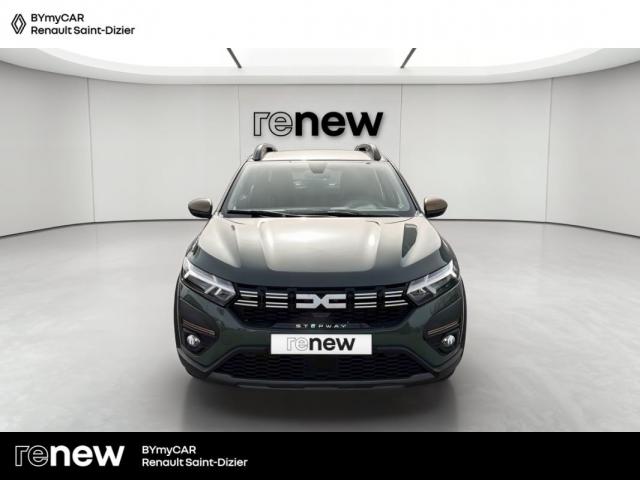 Dacia Sandero image 2