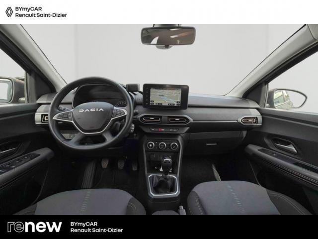 Dacia Sandero image 9