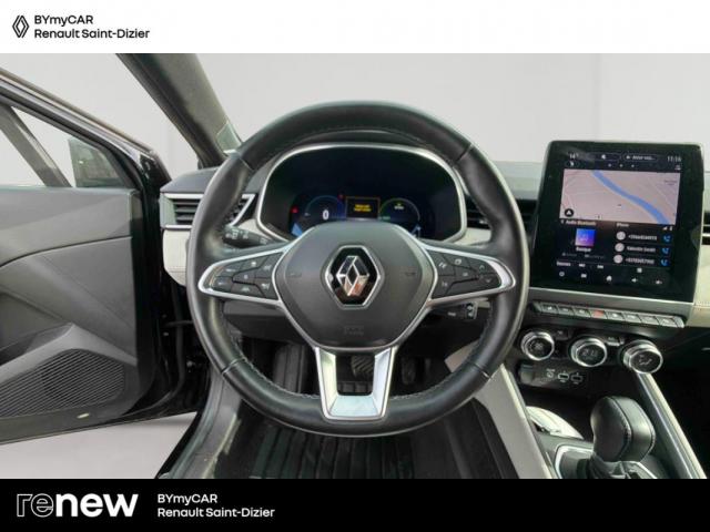 Renault Clio image 1