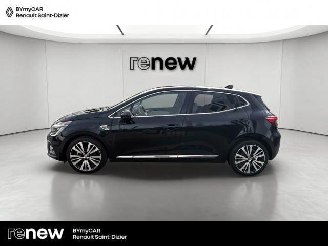 Renault Clio image 7