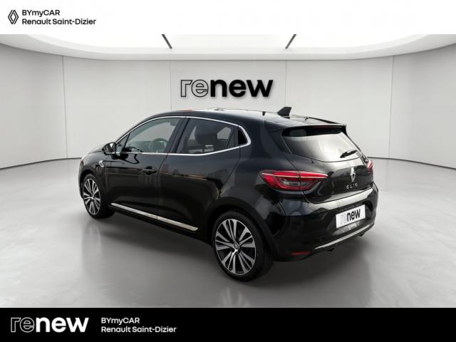 Renault Clio image 6