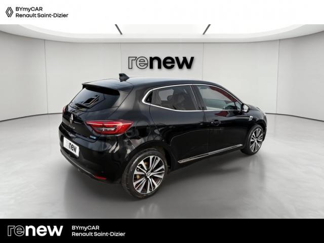 Renault Clio image 5