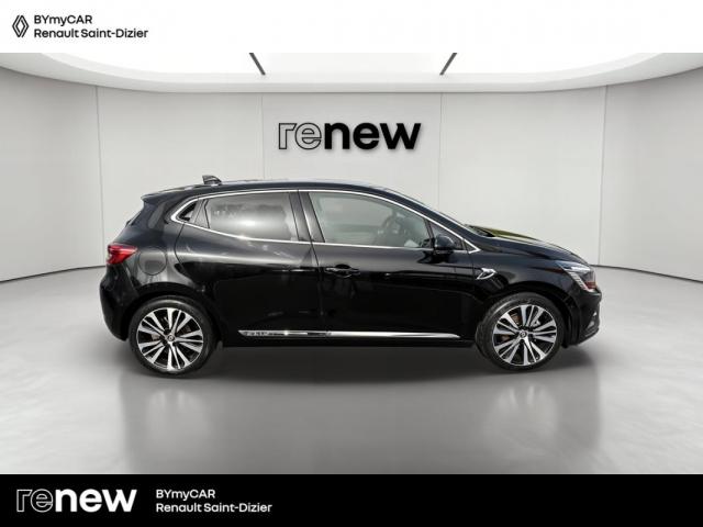 Renault Clio image 8