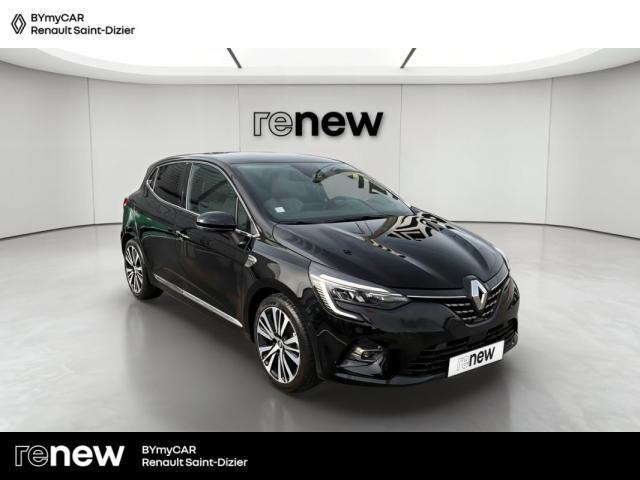 Renault Clio image 4