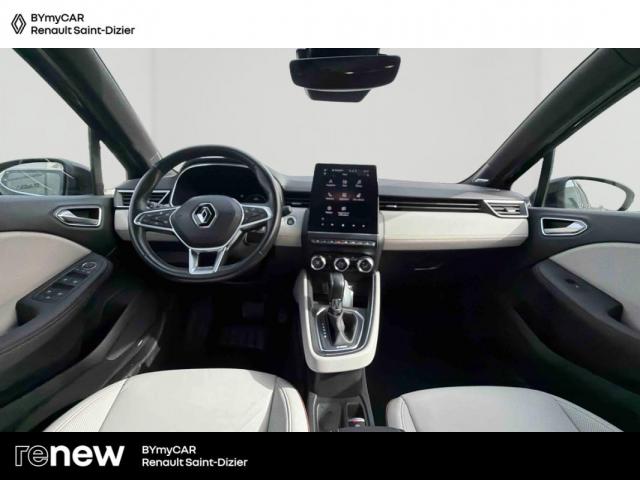 Renault Clio image 9