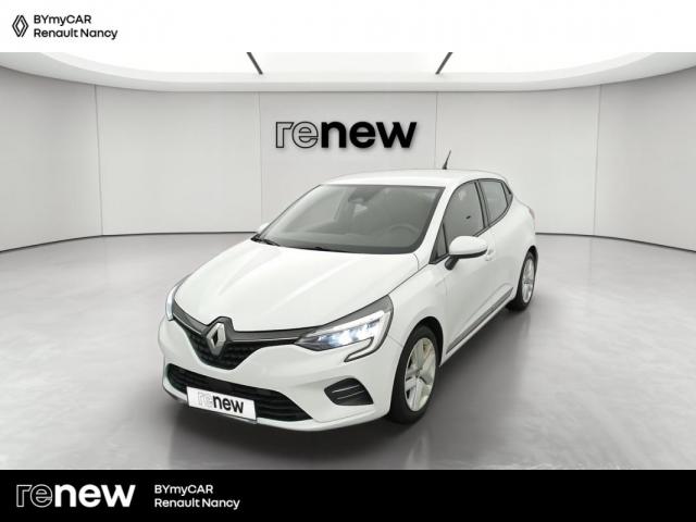 Renault Clio V E-Tech 140 - 21 Business