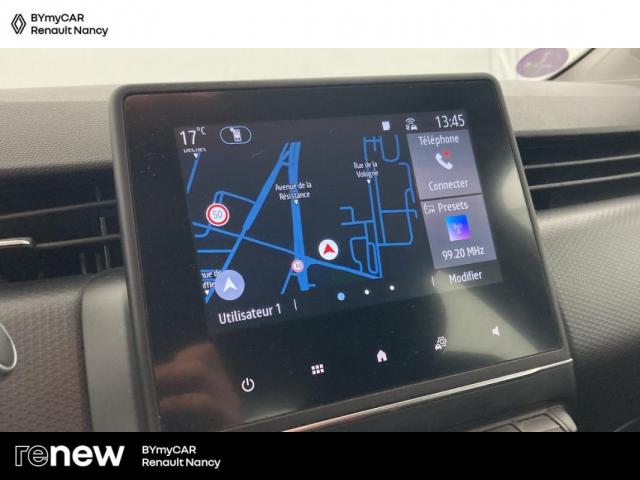 Renault Clio image 9