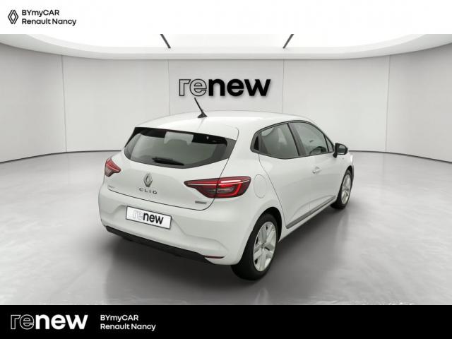 Renault Clio image 2