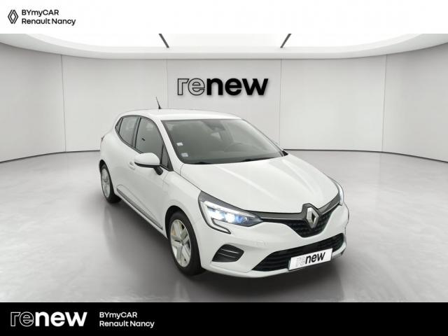 Renault Clio image 7
