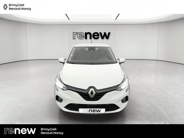 Renault Clio image 8