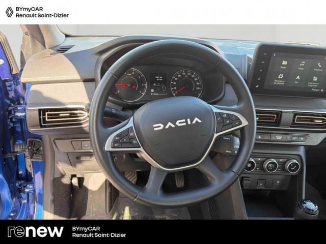 Dacia Sandero image 6