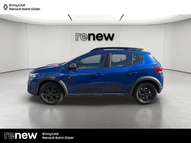 Dacia Sandero image 4