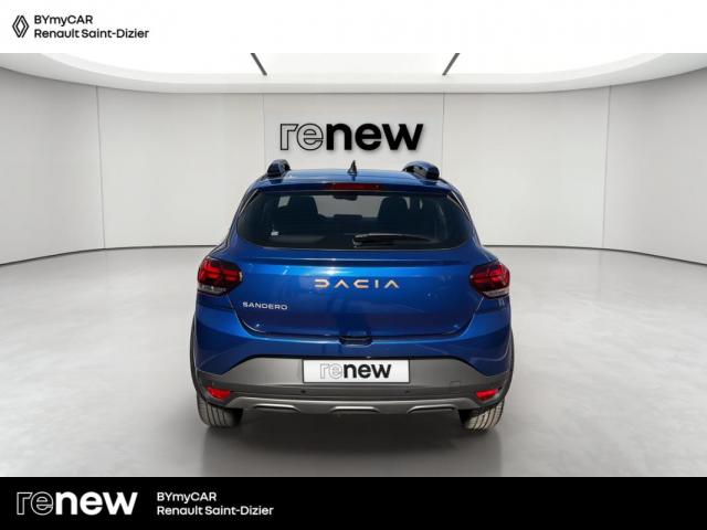 Dacia Sandero image 9