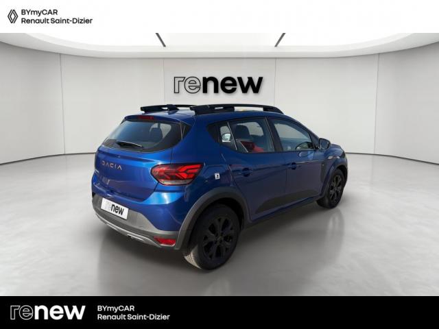 Dacia Sandero image 2