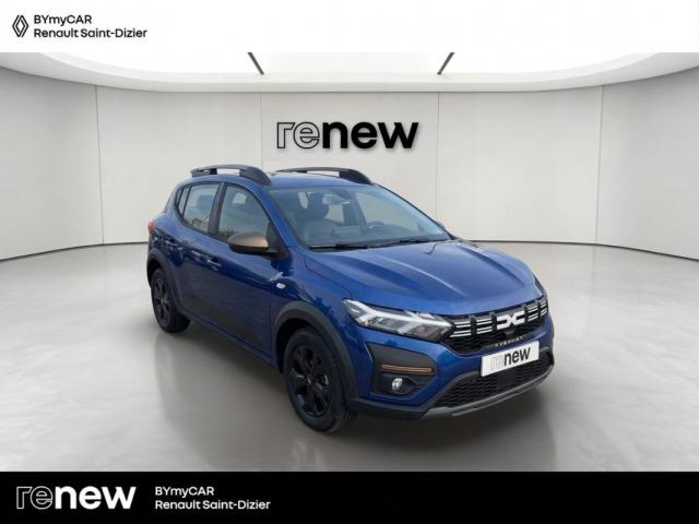 Dacia Sandero image 3