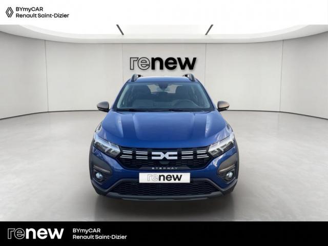 Dacia Sandero image 1