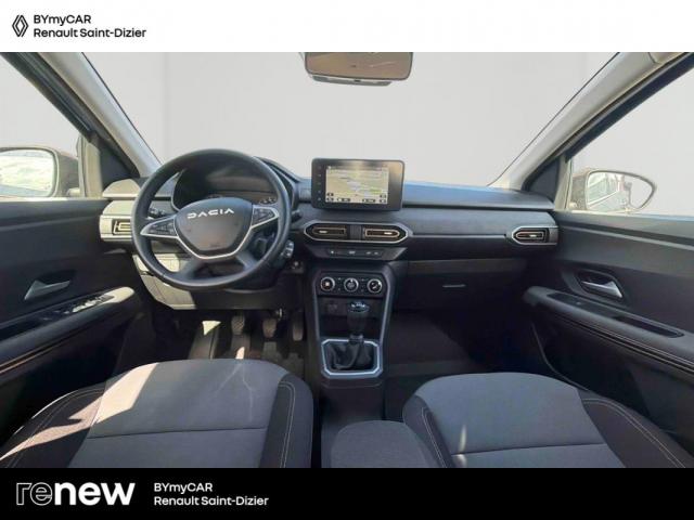 Dacia Sandero image 5