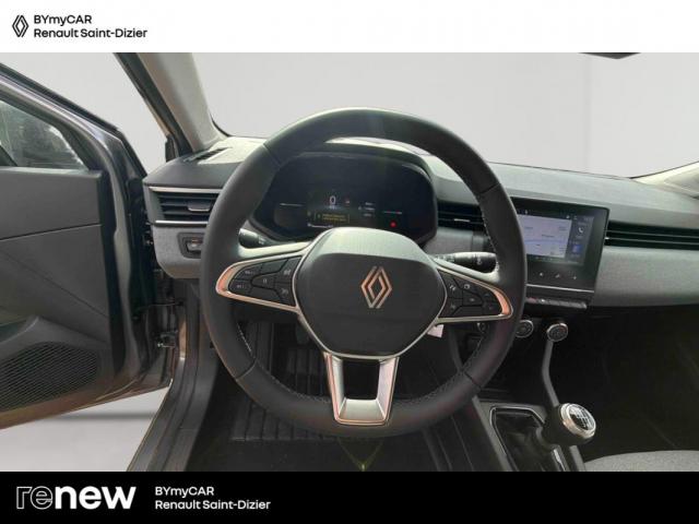 Renault Clio image 7