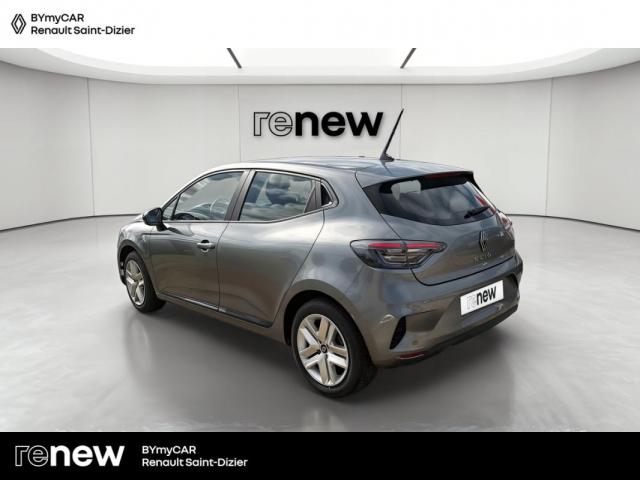 Renault Clio image 3