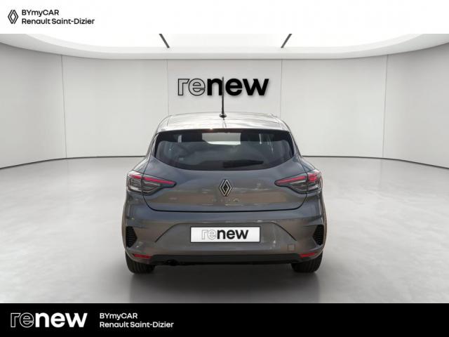 Renault Clio image 1