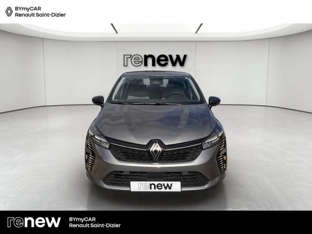 Renault Clio image 4