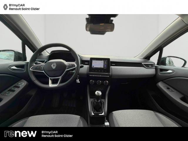 Renault Clio image 6