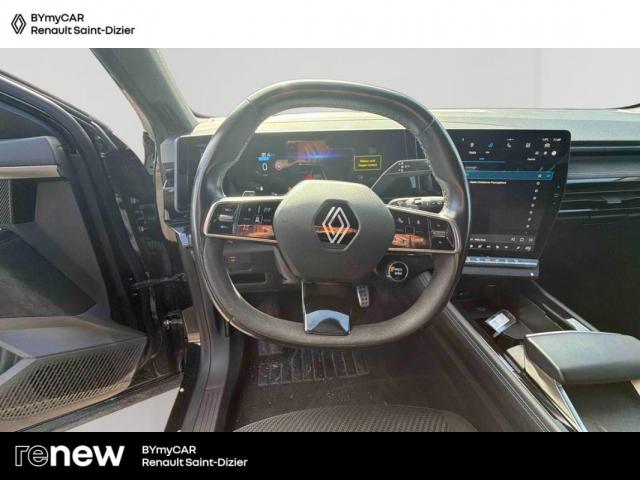 Renault Austral image 8