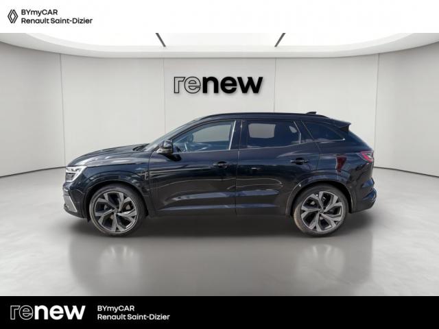 Renault Austral image 9