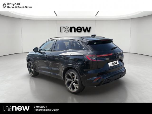 Renault Austral image 2