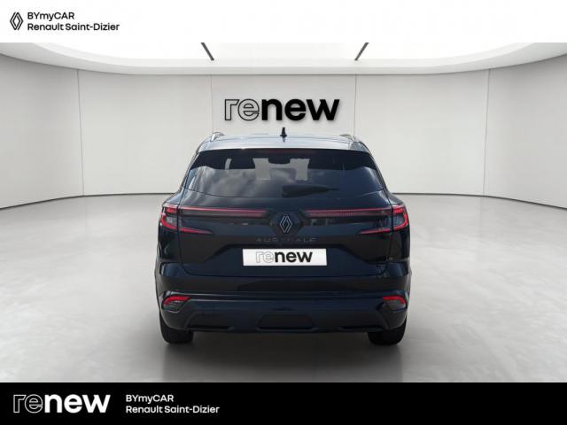 Renault Austral image 6