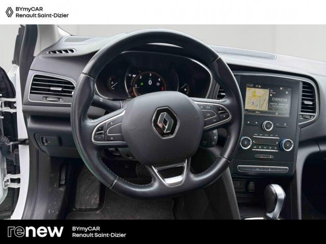 Renault Mégane image 9