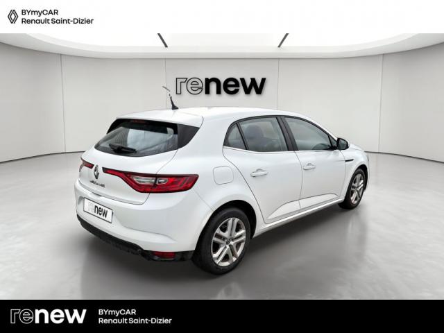 Renault Mégane image 7