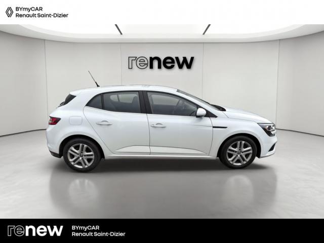 Renault Mégane image 6