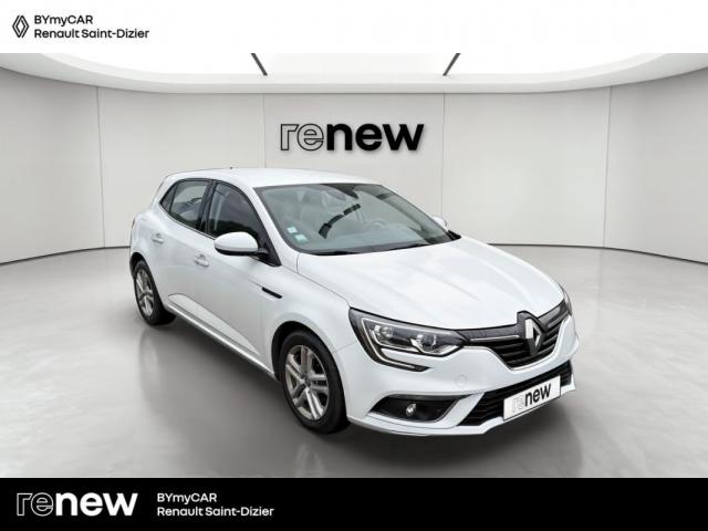 Renault Mégane image 3