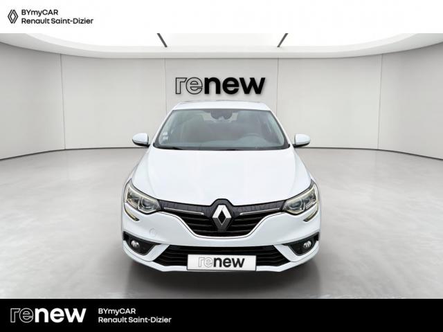 Renault Mégane image 8