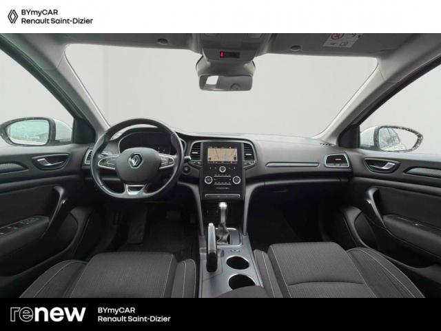 Renault Mégane image 4