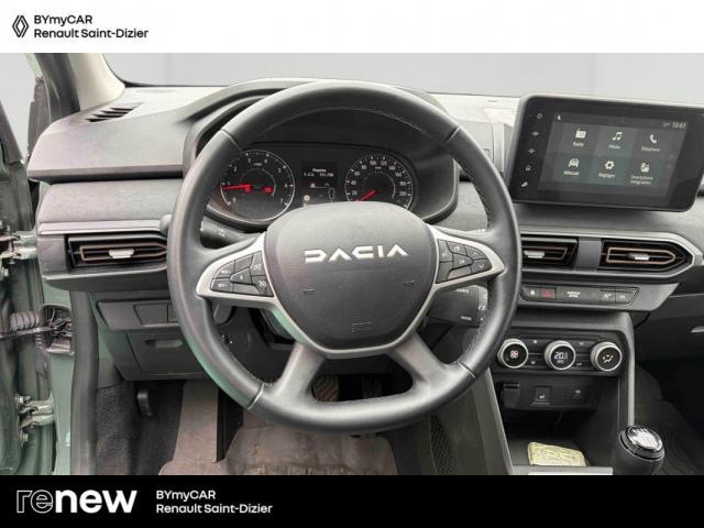 Dacia Sandero image 9