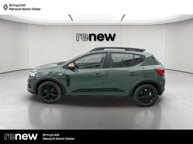 Dacia Sandero image 2