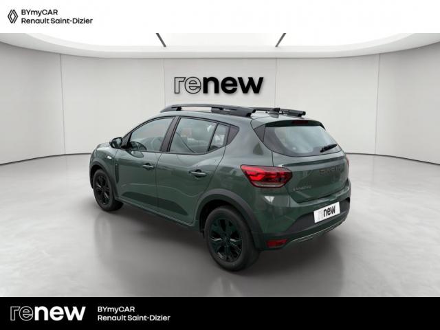 Dacia Sandero image 8