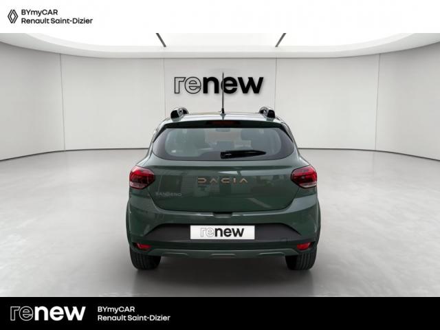 Dacia Sandero image 1