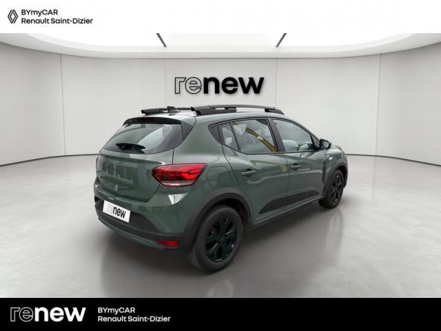 Dacia Sandero image 3