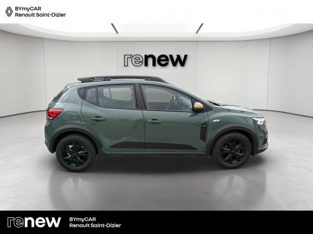 Dacia Sandero image 5