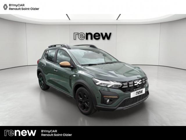 Dacia Sandero image 7