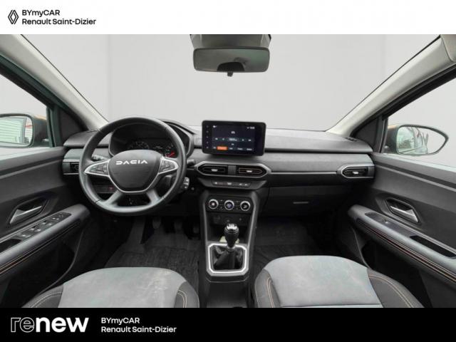 Dacia Sandero image 6